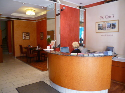 Domo Mondial 2* Düsseldorf