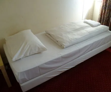 Domo Mondial Hotel Dusseldorf