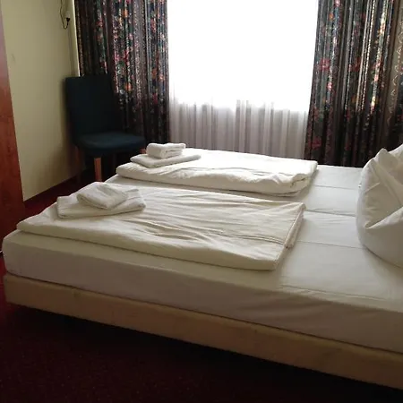 Hotel Domo Mondial