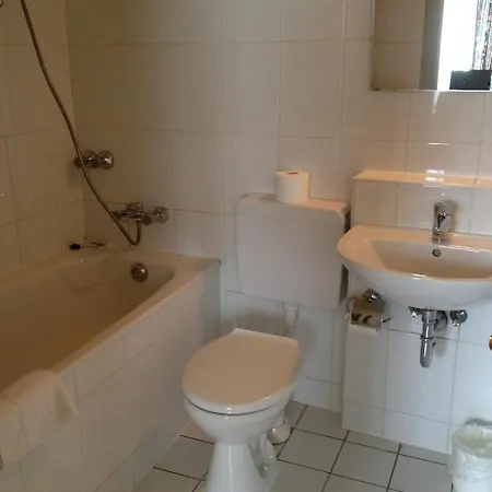Domo Mondial Hotel Dusseldorf