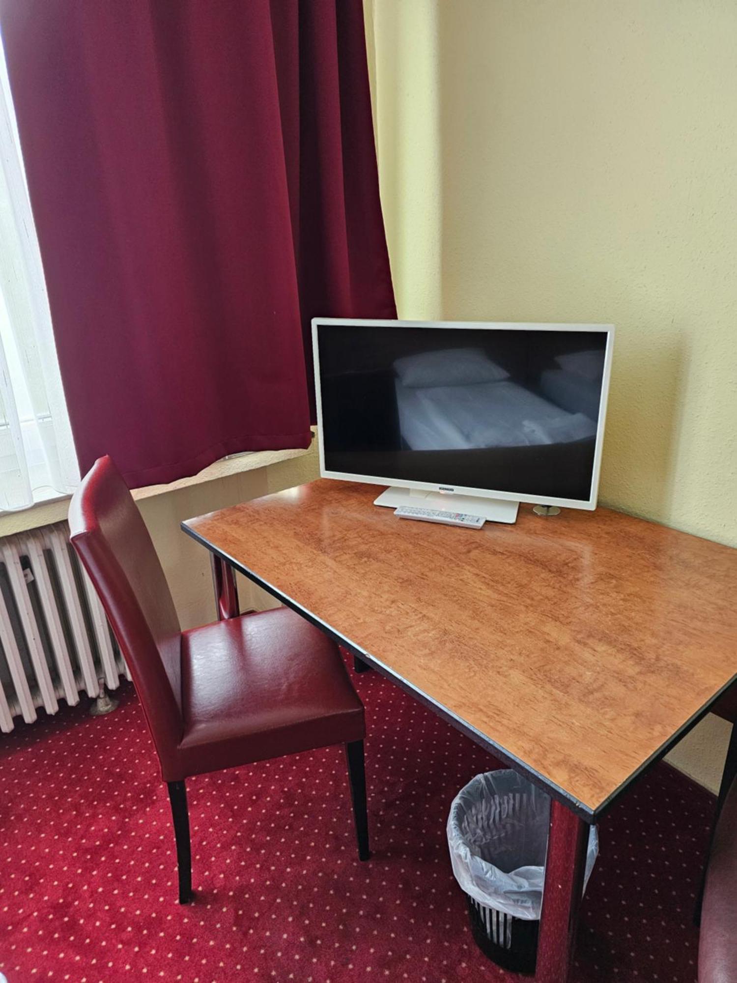 Hotel Domo Mondial Düsseldorf