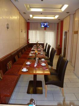 Domo Mondial Düsseldorf