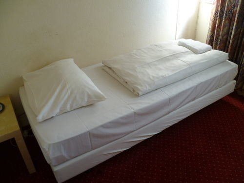 Domo Mondial Hotel Düsseldorf