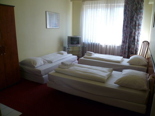 Domo Mondial Düsseldorf