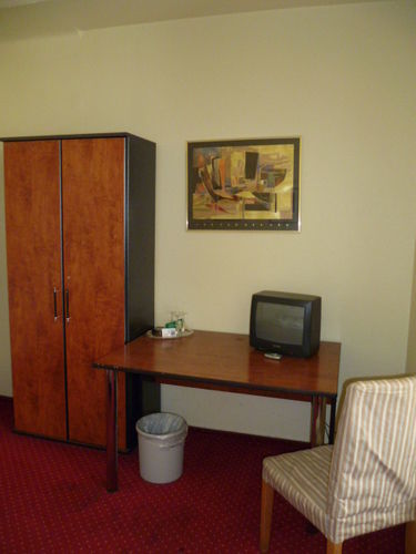 Domo Mondial 2* Düsseldorf