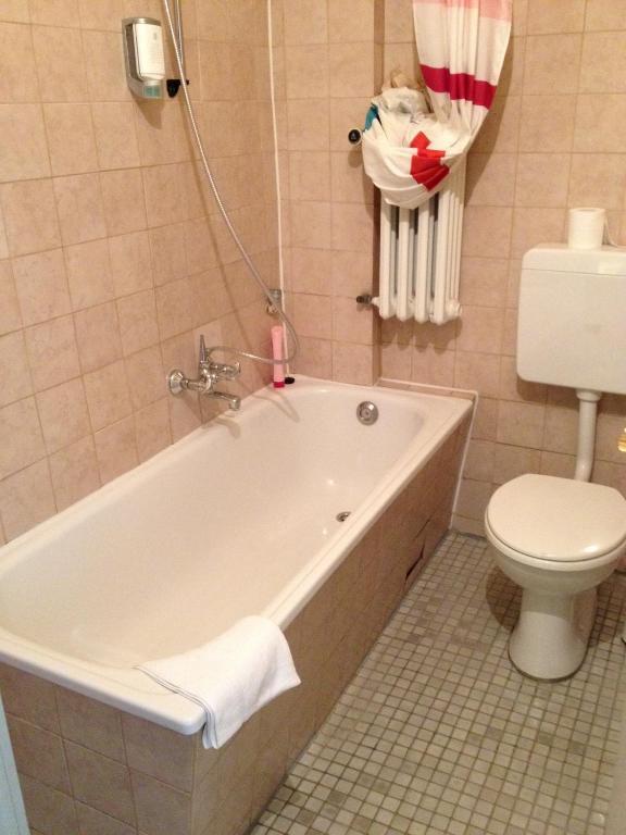 Hotel Domo Mondial Düsseldorf