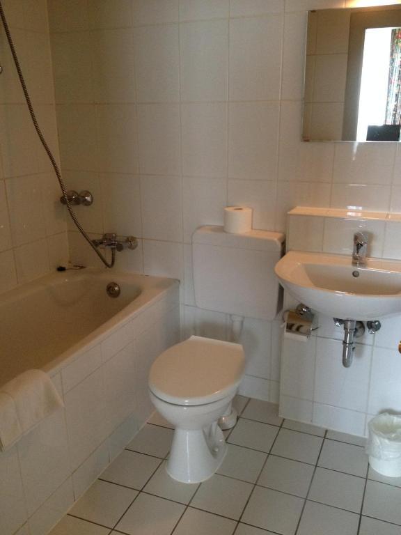 Domo Mondial Hotel Düsseldorf