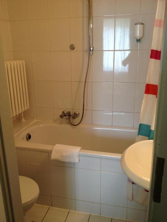 Domo Mondial Hotel Düsseldorf