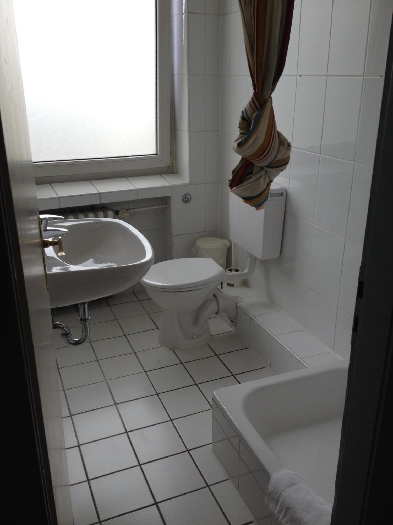 Domo Mondial Düsseldorf