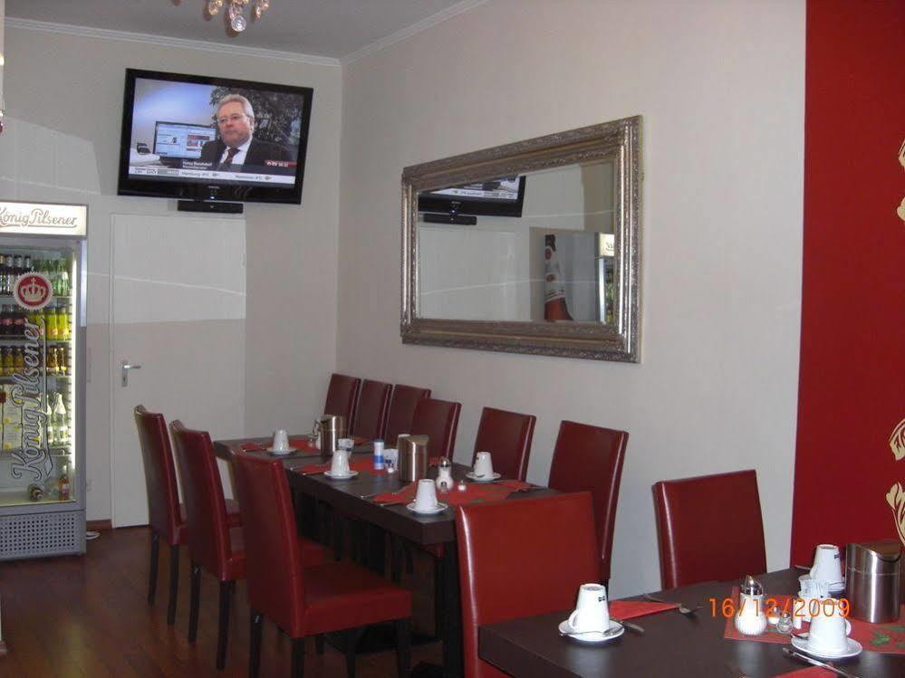 Hotel Domo Mondial Düsseldorf